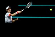 Kei Nishikori